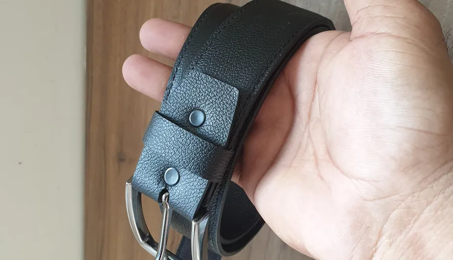Handcrafted leather accessories Argentina