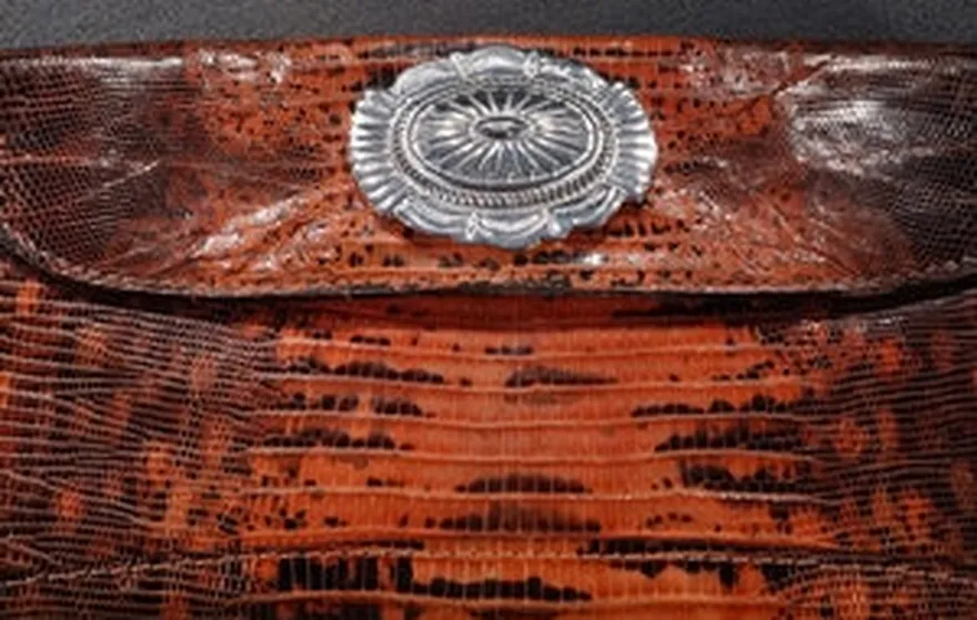 Premium leather wallets and bags Argentina